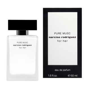 Narciso Rodriguez    For Her Pure Musc   (EDP)  Парфюмна вода за жени