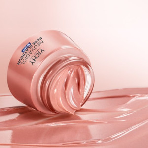 Vichy Neovadiol Rose Platinum Night Cream  Нощен крем за ревитализиране и тонизиране на кожата, 50ml