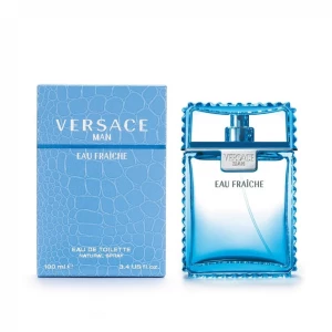 VERSACE  Eau Fraiche   Мъжка тоалетна вода (EDT)