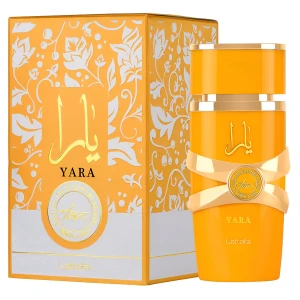 Lattafa Yara Tous (Yellow)  ( EDP ) Дамска парфюмна вода - 100 ml