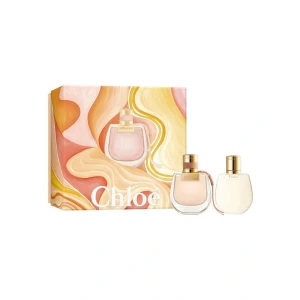 Chloe Nomade  Set ( EDP 50 ml + body lotion 100 ml )  Дамски подаръчен комплект