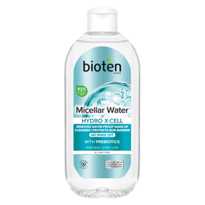 Bioten Micellar Water All Skin Types Мицеларна вода за всички типове кожа , 400ml