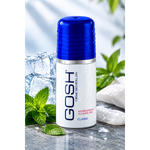 GOSH Classic Creme Deo Roll-On   Дезодорант рол-он за жени   75 ml