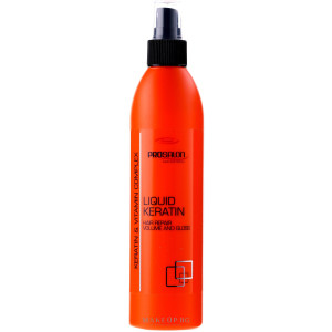 Prosalon Hair Care Liquid Keratin  Течен кератин "Възстановяване на косата", 275ml