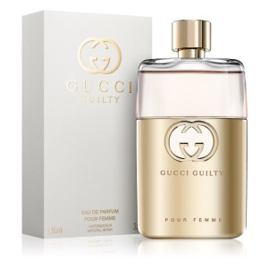 Gucci    Guilty Pour Femme     Парфюмна вода за жени (EDP)