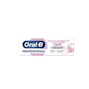 Oral-B Gum & Enamel Repair Original Паста за зъби за възстановяване на емайл и венци , 75ml