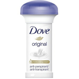 Dove Original Deodorant Cream Антиперспирант крем