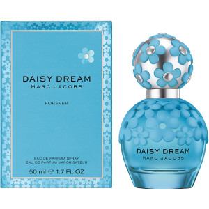 Marc Jacobs Daisy Dream Forever  ( EDP)  Дамска парфюмна вода - 50 ml