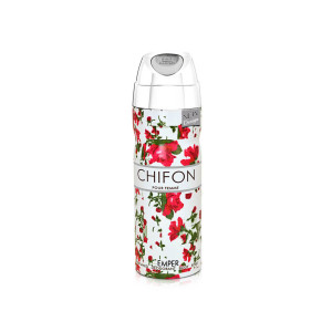 Emper     Chifon    Дезодорант за жени  200ml