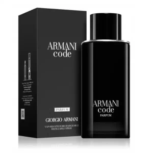 Armani Code Parfum  Мъжки парфюм - 75 ml