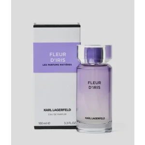 Karl  Lagerfeld  Fleur  D'Iris ( EDP )  Дамска парфюмна вода - 100 ml