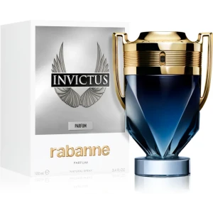 Paco Rabanne Invictus Parfum  Мъжки парфюм  -  100 ml