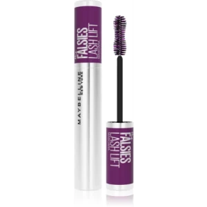 MaybellineThe Falsies Lash Lift Спирала за мигли , черна