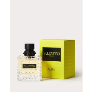 Valentino Born In Roma Yellow Dream Donna  ( EDP )   Дамска парфюмна вода - 50 ml