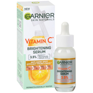 Garnier Vitamin C Brightening Serum Серум за лице