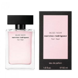 Narciso Rodriguez For Her Musc Noir (EDP)  Дамска парфюмна вода - 50 ml