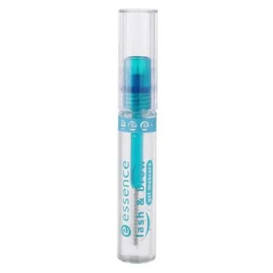 Essence lash & brow gel mascara   Спирала гел за вежди и мигли - 9 мл