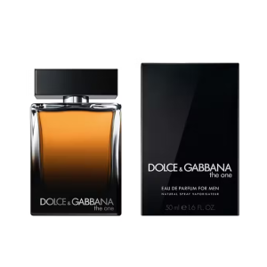 Dolce & Gabbana The One  for Men( EDP)   Мъжка  парфюмна вода - 50 ml