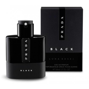 Prada Luna Rossa Black (EDP)    Мъжка парфюмна вода