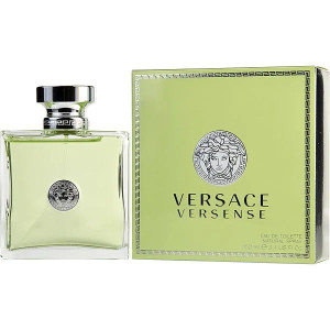 Versace Versense  (EDT)   Тоалетна вода за жени