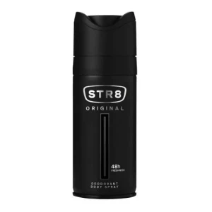 STR8 Body Refresh Original Мъжки дезодорант спрей за тяло х150 мл