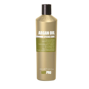 KAYPRO Argan Oil Shampoo Подхранващ шампоан с арганово олио