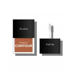 Aura Radiant Contour  323 Tanned  Течен контур за лице - 7 ml