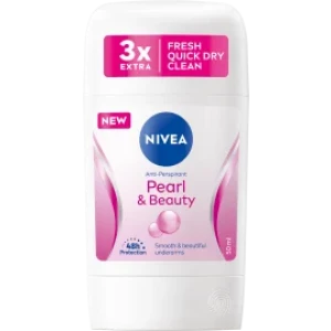 Nivea Pearl&Beauty Anti-Perspirant Нивеа Део стик за жени, 50ml