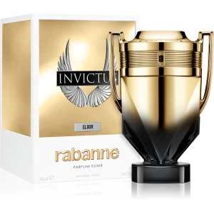 Paco  Rabanne Invictus Elixir Parfum   Мъжки парфюм - 100 ml