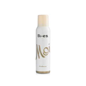 Bi-es   Moi       Дамски  парфюмен дезодорант - 150 ml