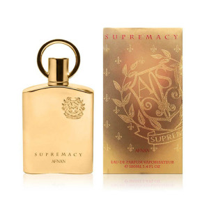 Afnan Supremacy Gold  Парфюмна вода унисекс  -100 ml