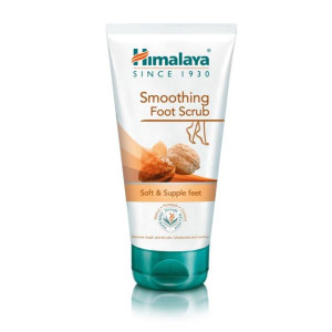 Himalaya  Smoothing  Foot Scrub  Скраб за крака - 150 ml