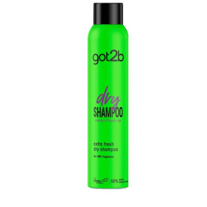 got2b Instant Fresh up extra fresh dry shampoo Сух шампоан за освежаване на косата, 200ml