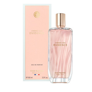 Yves Rocher Comme Une Evidence ( EDP)  Дамска парфюмна вода - 100 ml