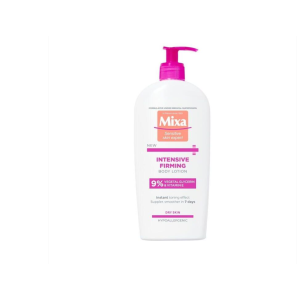 MIXA Intensive Firming  Интензивно стягащ лосион за тяло , 400ml