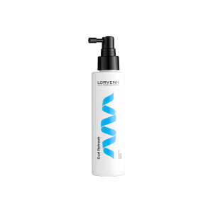 Lorvenn Conditioner  Curl Refresh  Hair Спрей без отмиване за ежедневно съживяване на къдрици, 150ml