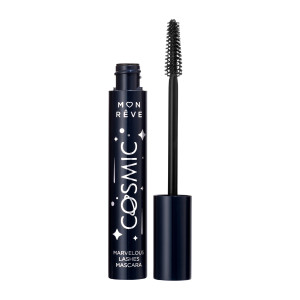 Mon Reve  Cosmic Mascara  Спирала за обем и дължина - 12 ml