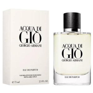 ACQUA DI GIO   (EDP)  Парфюмна  вода  за мъже -75 ml