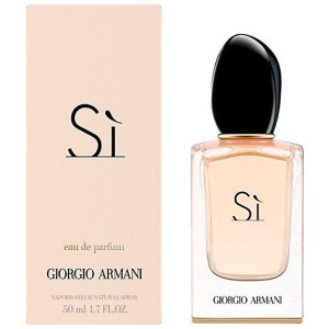 Armani  Sì   (EDP)   Дамска  парфюмна вода - 50 ml