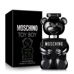 MOSCHINO   Toy  Boy    (EDP)  Мъжка  парфюмна вода - 50 ml