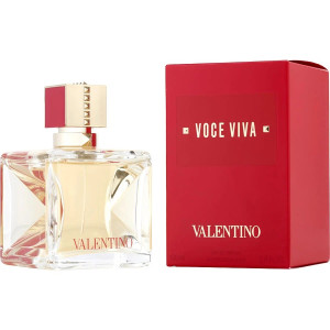 Valentino Voce Viva ( EDP)  Дамска парфюмна вода - 100 ml