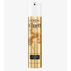 L'Oreal Elnett Лак за коса  за изключително силна фиксациа -250 ml