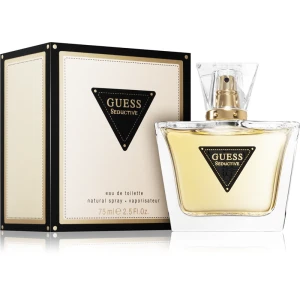 Guess Seductive  Women ( EDT )   Дамска тоалетна вода  - 75 ml