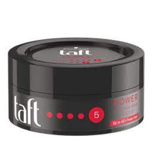 Schwarzkopf Taft Wax Power Вакса за коса 5, 75 мл.