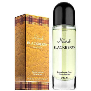 Florgarden  Lucky   Natural Blackberry  дамски парфюм , 35ml