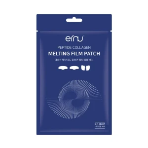 ERNU Collagene meling film patch  Топящи се Колагенови пептидни пачове с лифтинг ефект