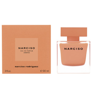 Narciso Rodriguez Narciso Ambrée ( EDP )  Дамска парфюмна вода  - 90 ml