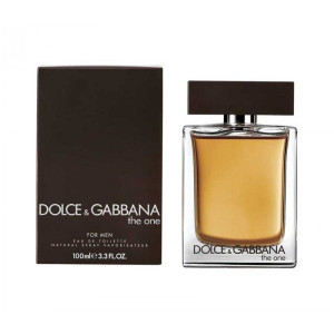 DOLCE  GABBANA  The one ( EDT)   Мъжка тоалетна вода