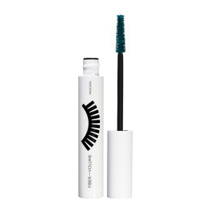 Sevanteen Fiber - Volume Mascara Спирала с фибри за несравним обем Петролен цвят -14 ml