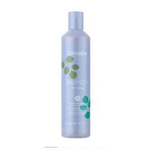 Echosline Balance Plus Shampoo Шампоан за контрол на себума, 300ml